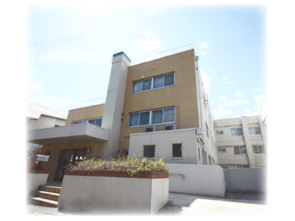 介護付有料老人ホーム 塩屋すみれビレッジ(パート)の介護職求人の写真