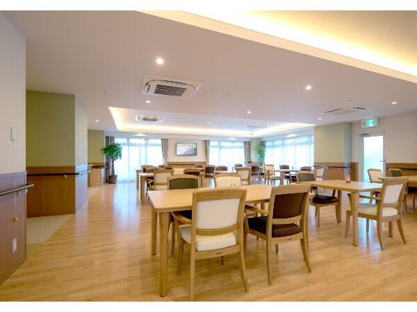 エニシエ豊中桃山台（パート）の介護福祉士求人メイン写真3