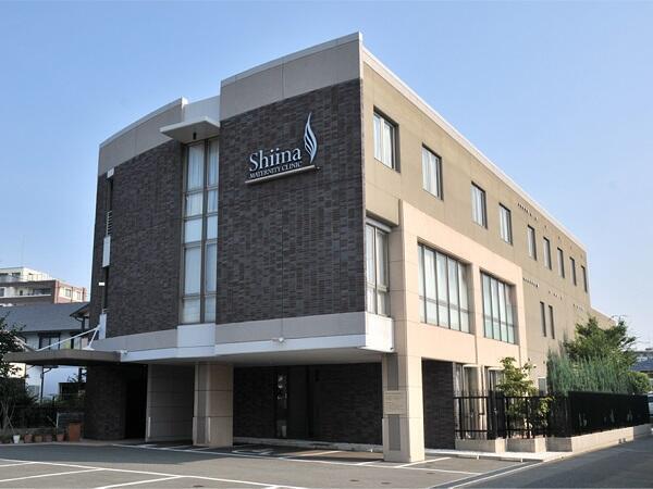 椎名マタニティクリニック(常勤)の助産師求人の写真