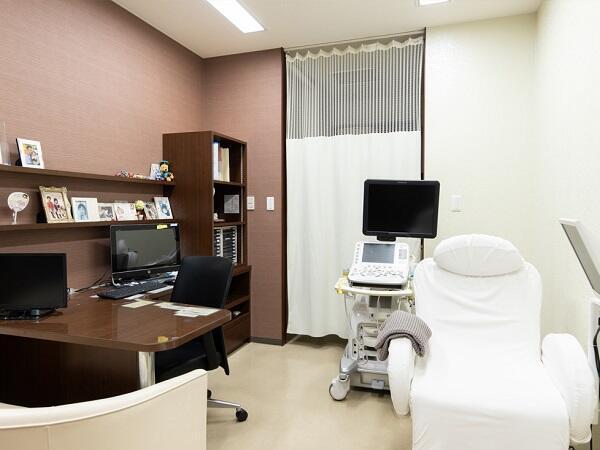 椎名マタニティクリニック（常勤）の助産師求人メイン写真4