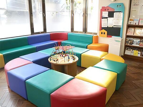 まつもとこどもクリニック（常勤）の医療事務求人メイン写真5