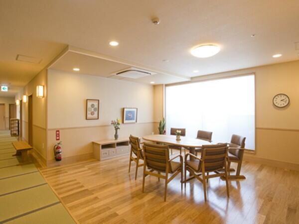 特別養護老人ホーム 結いの郷小牧（常勤）の介護職求人メイン写真4