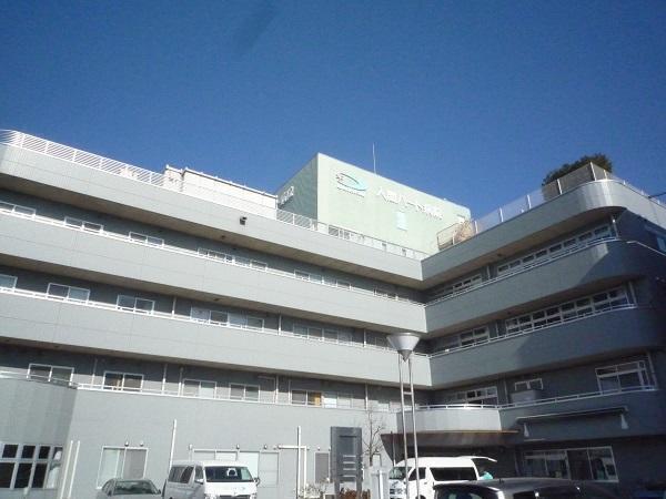 介護老人保健施設 ケアセンターなごみ（パート）の介護福祉士求人の写真