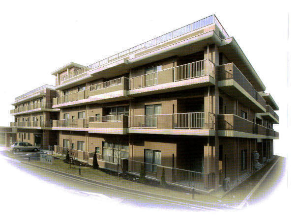 特別養護老人ホーム 守牧苑（常勤）の介護福祉士求人の写真