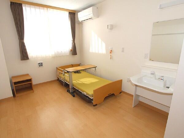 特別養護老人ホーム トリアネイ（常勤）の介護福祉士求人メイン写真3