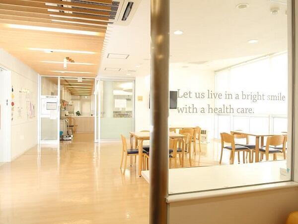 うえぞの内科クリニック（常勤）の看護師求人メイン写真3