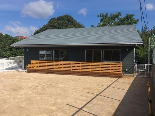 企業主導型保育施設 大池さんしょう保育園（保険付きパート）の保育士求人の写真