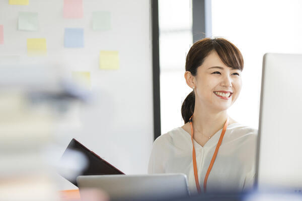 千葉市あんしんケアセンター幕張（パート）のケアマネジャー求人メイン写真1