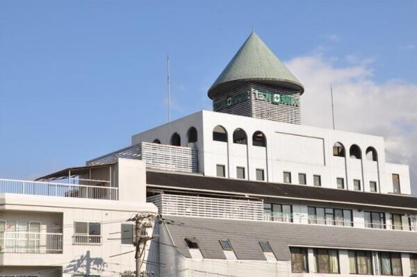住吉ふじい病院（常勤）の看護助手求人の写真
