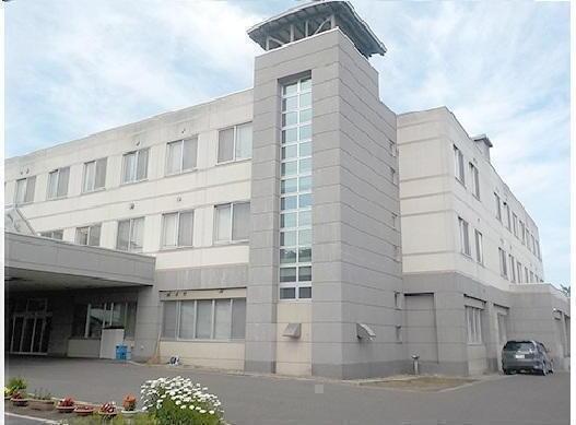 道南森ロイヤルケアセンター（常勤）の准看護師求人の写真