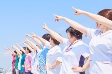 老人保健施設あずさ(常勤)の看護師求人サブ写真1