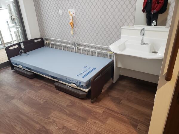 特別養護老人ホーム 渋谷区かんなみの杜・渋谷（パート）の介護職求人メイン写真2