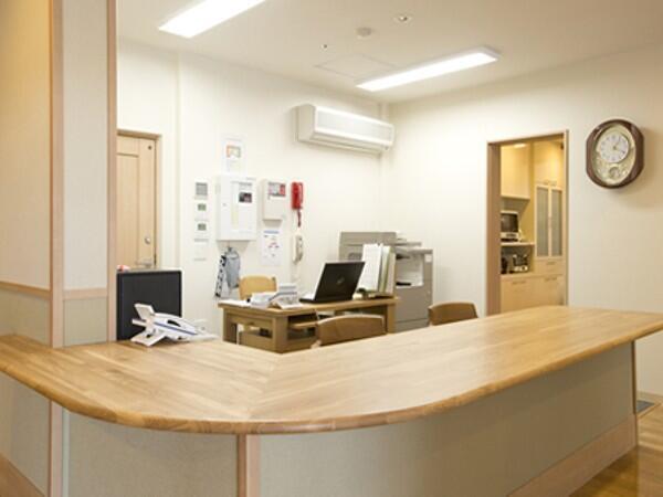 特別養護老人ホーム 結いの郷小牧（常勤）の介護福祉士求人メイン写真3