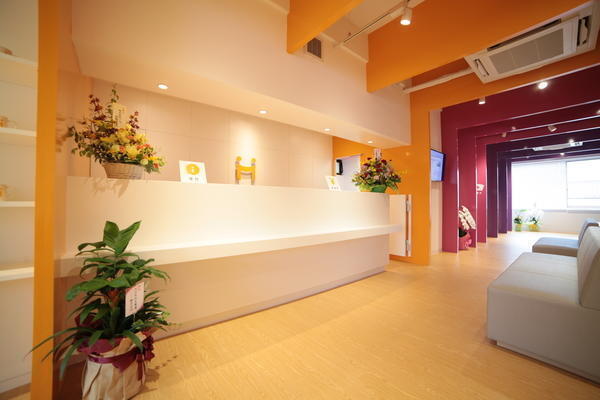 水戸メンタルクリニック（常勤）の精神保健福祉士求人の写真