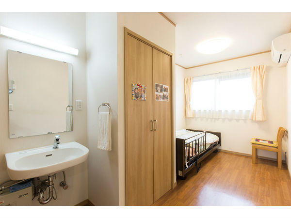 グループホーム のぞみ（パート）の介護職求人メイン写真3