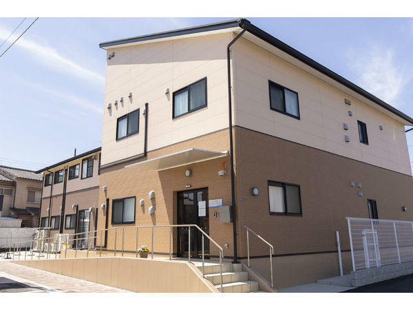 グループホーム のぞみ（パート）の介護福祉士求人の写真