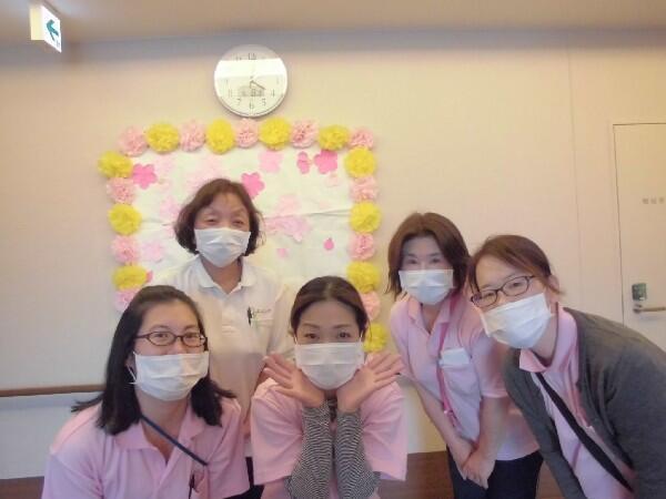 エニシエ川西加茂（パート）の介護福祉士求人メイン写真5