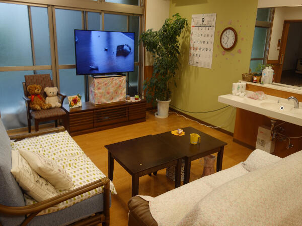地域密着型特別養護老人ホーム 風林荘別館（常勤）の看護師求人メイン写真3
