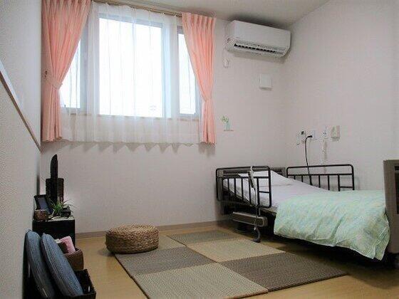 サ高住 フィオレ・シニアレジデンス東淀川（常勤）の介護職求人メイン写真3