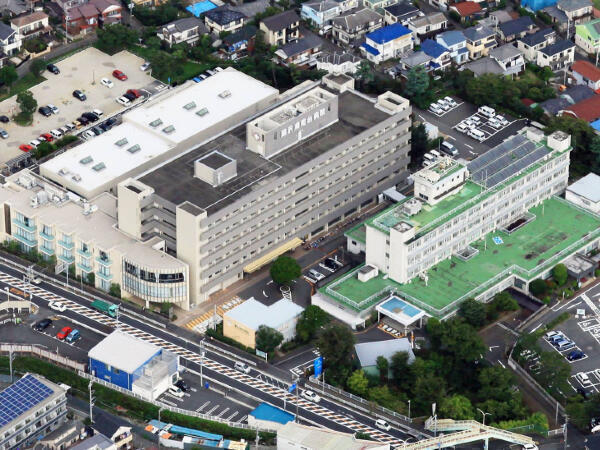 藤沢湘南台病院（救急救命士/常勤）のその他求人メイン写真1