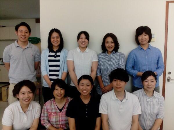 倉賀野町訪問看護ステーション(常勤)の看護師求人サブ写真1