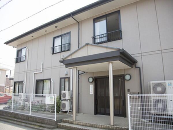 グループホームそば（常勤）の介護福祉士求人の写真