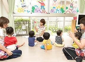 医療法人一祐会 藤本病院（外来/常勤）の看護師求人サブ写真1