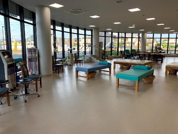 人工透析センター宮野病院（常勤）の理学療法士求人メイン写真2