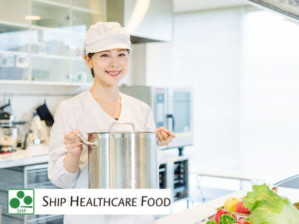 東日本成人矯正医療センター（厨房/パート）の管理栄養士求人の写真