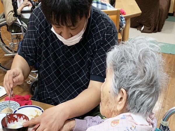 特別養護老人ホーム 白浜日置の郷（パート）の看護師求人メイン写真3