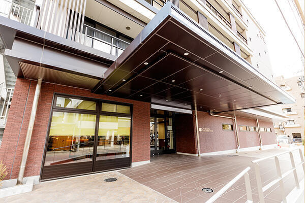 平安の森記念病院（常勤）の臨床工学技士求人の写真