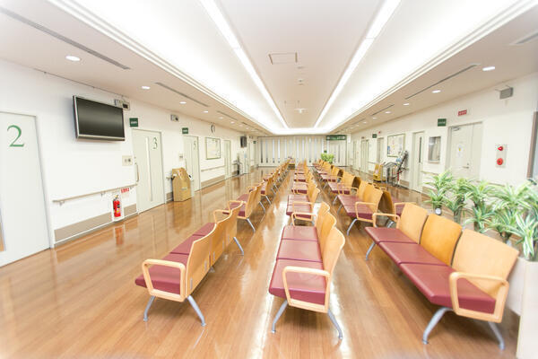 日野クリニック（常勤）の看護助手求人メイン写真3