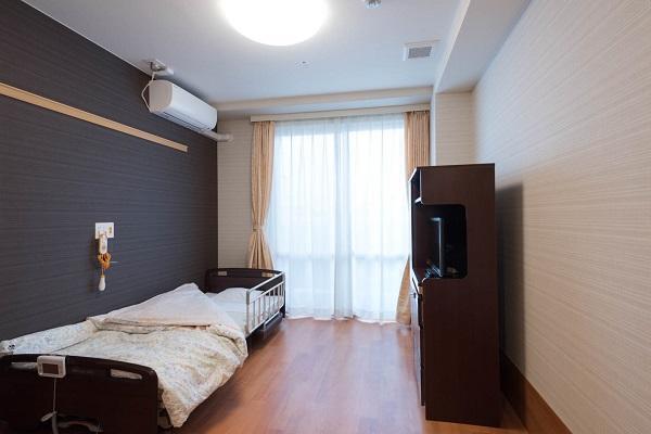 特別養護老人ホームいこいの郷・燕沢（常勤）のケアマネジャー求人メイン写真3