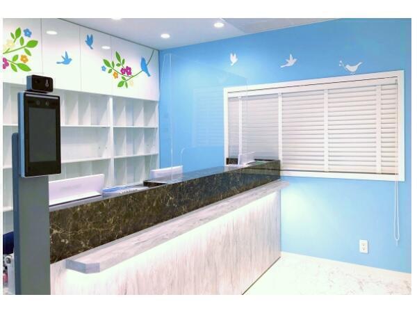 二子玉川ファミリー皮ふ科（パート）の医療事務求人の写真