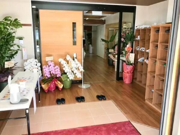 ゆとり庵北越谷 グループホーム（パート）の介護職求人メイン写真4