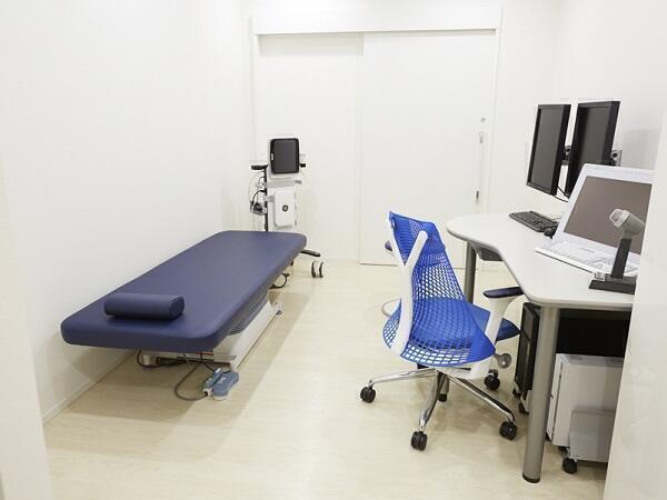 すとう整形外科クリニック（常勤）の理学療法士求人メイン写真2