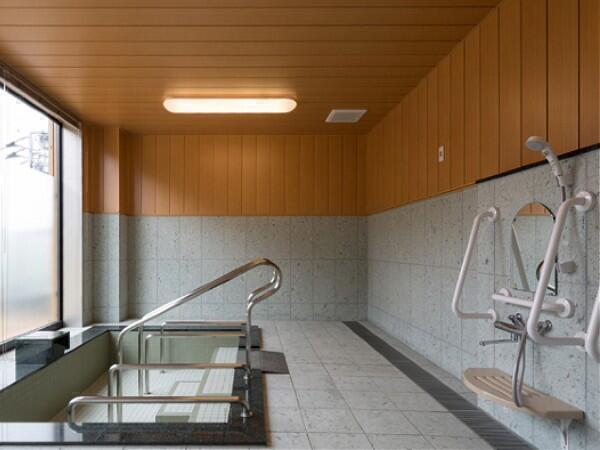 ショートステイ あおいの里・柏（パート）の介護福祉士求人メイン写真5