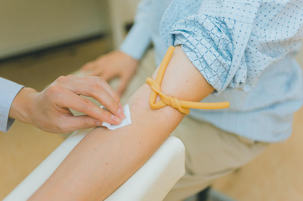 山口内科・循環器科クリニック（常勤）の臨床検査技師求人の写真