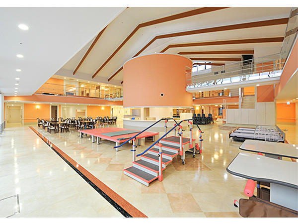 介護老人保健施設 葵の園・野田（常勤）の准看護師求人メイン写真3