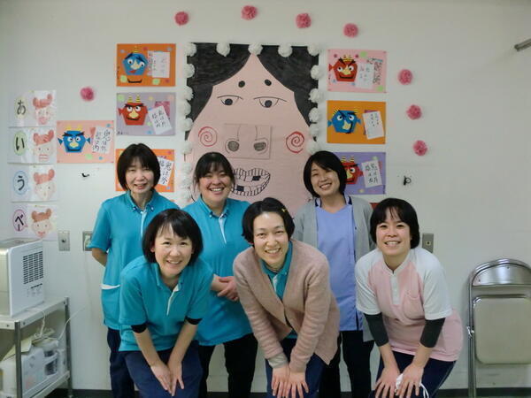 フクヨ内科医院（常勤）の介護福祉士求人メイン写真3