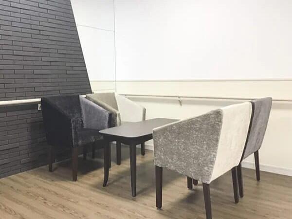 Hinodeナーシングヴィラ大宮（常勤）の看護師求人メイン写真5