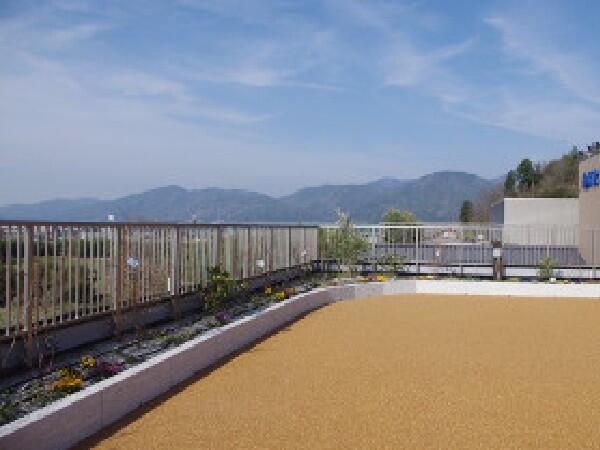 特別養護老人ホーム京都亀岡たなばたの郷（常勤）の介護職求人メイン写真2