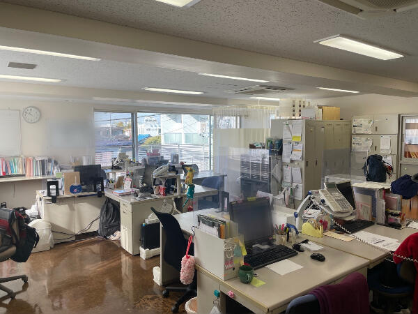 水野指定居宅介護支援事業所（常勤）のケアマネジャー求人の写真