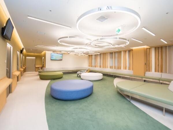 足立慶友整形外科（常勤）の看護師求人メイン写真3