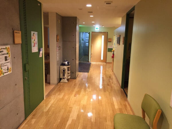 下北沢病院（常勤）の介護福祉士求人メイン写真3