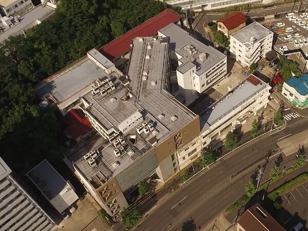 杉田病院（常勤）の介護職求人メイン写真4