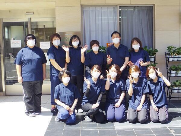 住宅型有料老人ホーム あんしんらいふ千鳥橋壱番館（常勤）の介護職求人の写真