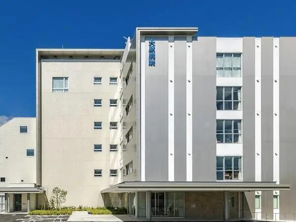 大原病院(常勤)のケアマネジャー求人の写真