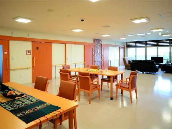 よろこび定期巡回・随時対応型訪問介護看護事業所（常勤）の介護福祉士求人メイン写真3