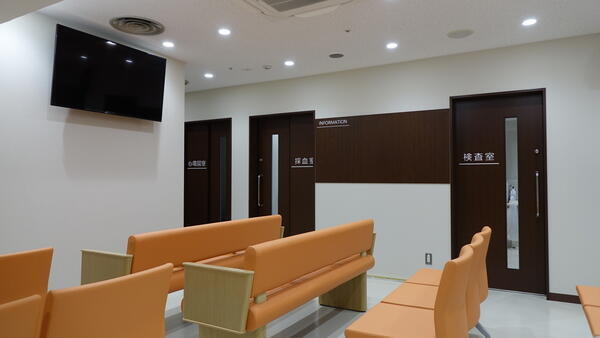 新宿石川クリニック（正職員）の臨床検査技師求人メイン写真3